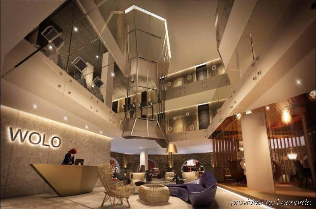 โรงแรมสกายบูกิทบินตัง กัวลาลัมเปอร์ ภายนอก รูปภาพ